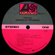 Firefall : Mirror Of The World (LP, Album, Spe)