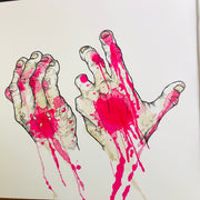 Every Time I Die : New Junk Aesthetic (LP, Album, Gat)