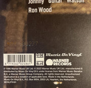 Bo Diddley : A Man Amongst Men (LP, Album, Ltd, Num, RE, Lil)