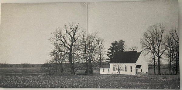 Bailey Zimmerman : Religiously The Album (2xLP, Album, Whi)