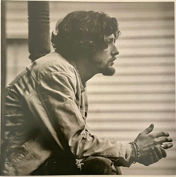 Bailey Zimmerman : Religiously The Album (2xLP, Album, Whi)