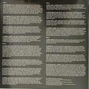 Bailey Zimmerman : Religiously The Album (2xLP, Album, Whi)