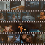 Kelsea Ballerini : Rolling Up The Welcome Mat (LP, S/Sided, EP, Etch, Cle)