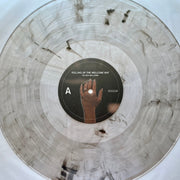 Kelsea Ballerini : Rolling Up The Welcome Mat (LP, S/Sided, EP, Etch, Cle)