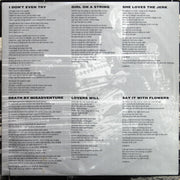 John Hiatt : Riding With The King (LP, Album, All)