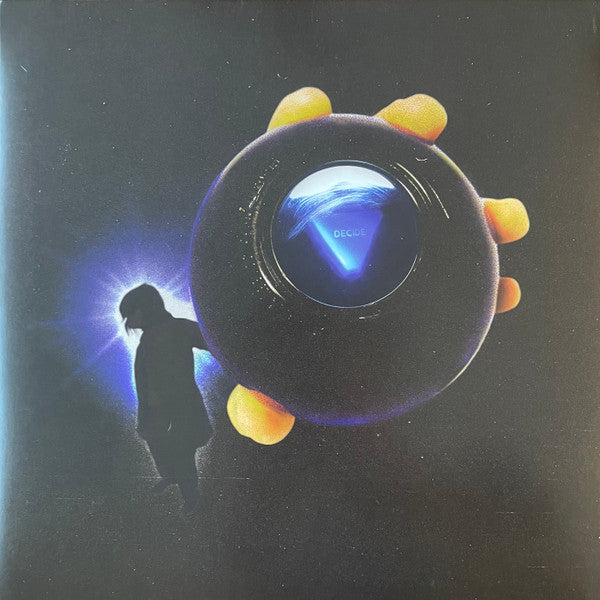 Buy Djo : Decide (LP, Album) Online for a great price