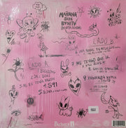 Karol G : Mañana Será Bonito (Bichota Season) (LP, Album, Cle)