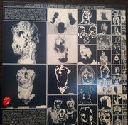 The Rolling Stones : Emotional Rescue  (LP, SP)