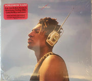 Jon Batiste : World Music Radio (CD, Album)