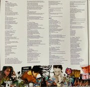 Alanis Morissette : The Collection (2xLP, Comp, RE)