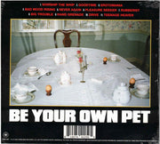 Be Your Own Pet : Mommy (CD, Album)