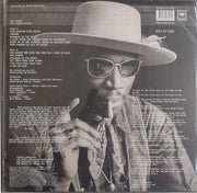Taj Mahal : The Natch'l Blues (LP, Album, Ltd, Num, RE, Yel)