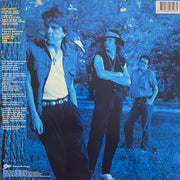 Stevie Ray Vaughan & Double Trouble : Soul To Soul (LP, Album, Ltd, Num, RE, Blu)