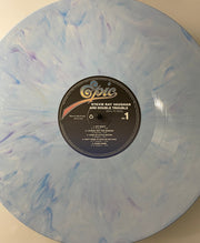 Stevie Ray Vaughan & Double Trouble : Soul To Soul (LP, Album, Ltd, Num, RE, Blu)