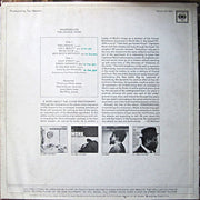 Thelonious Monk : Underground (LP, Album)