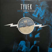 Tyvek : Live At Third Man (LP)