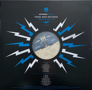 Tyvek : Live At Third Man (LP)