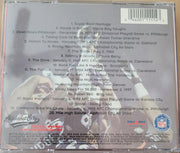 Various : Denver Broncos Greatest Hits Volume 1: Songs and Live Calls That Rock Colorado (CD, Comp)