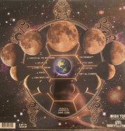 Sturgill Simpson : Metamodern Sounds In Country Music (LP, Album, RE, Gat)