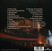 Charley Crockett : Live From The Ryman Auditorium (CD, Album)