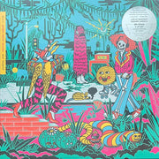 The Grateful Dead : Madison Square Garden 3/9/81 (5xLP, 180 + Box, Album, Ltd)