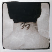 Foo Fighters : There Is Nothing Left To Lose (LP, Album)