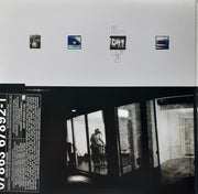 Foo Fighters : There Is Nothing Left To Lose (LP, Album)