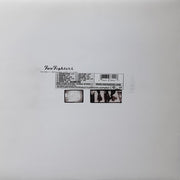Foo Fighters : There Is Nothing Left To Lose (LP, Album)
