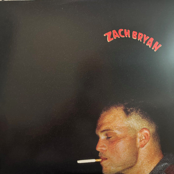Buy Zach Bryan : Zach Bryan (2xLP, Album) Online for a great price