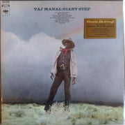 Taj Mahal : Giant Step / De Ole Folks At Home (2xLP, Album, Ltd, Num, RE, Tra)