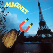 Magnet (7) : Worldwide Attraction (LP, Album)