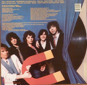 Magnet (7) : Worldwide Attraction (LP, Album)