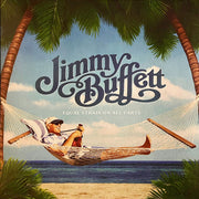 Jimmy Buffett : Equal Strain On All Parts (2xLP, Album, Ltd, Key)
