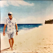 Jimmy Buffett : Equal Strain On All Parts (2xLP, Album, Ltd, Key)