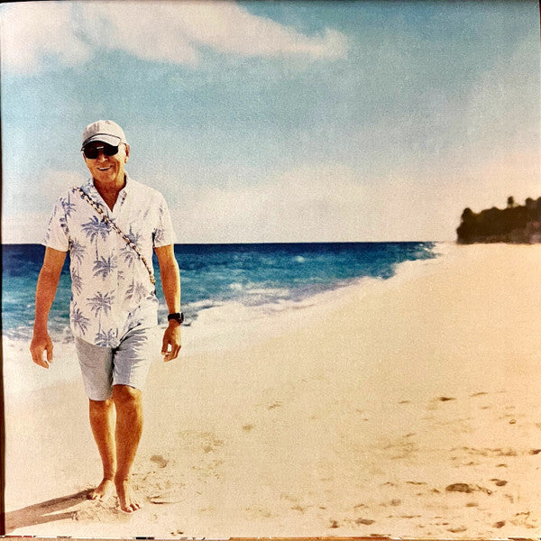 Jimmy Buffett : Equal Strain On All Parts (2xLP, Album, Ltd, Key)