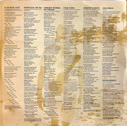 Jimmy Buffett : Equal Strain On All Parts (2xLP, Album, Ltd, Key)