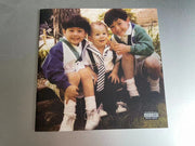 Jonas Brothers : The Family Business (CD, Comp)