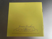 Jonas Brothers : The Family Business (CD, Comp)