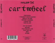 Hotline TNT : Cartwheel (CD, Album)