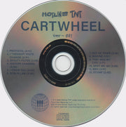 Hotline TNT : Cartwheel (CD, Album)