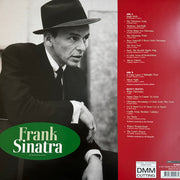 Frank Sinatra : Frank's Christmas Greetings (LP, Album, Mono, Ltd, RP, Sur)