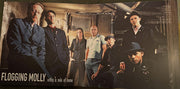 Flogging Molly : Within A Mile Of Home (LP, Ltd, RE, Bes)