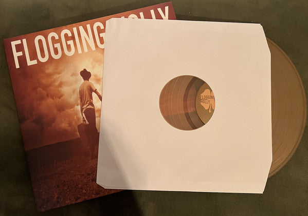 Flogging Molly : Within A Mile Of Home (LP, Ltd, RE, Bes)