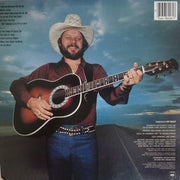 Moe Bandy : One Of A Kind (LP, Album)