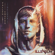 ILLENIUM : Fallen Embers (Deluxe Edition) (2xLP, RSD, Ltd, Tra)