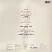 Patty Loveless : Honky Tonk Angel (LP, Album, Pin)