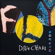 Dixie Chicks : Fly (2xLP, Album, RE, RM)