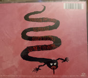 Better Lovers : God Made Me An Animal (CD, EP)