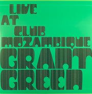 Grant Green : Live At Club Mozambique (2xLP, Album, Mono, Ltd, RE, RM, 180)