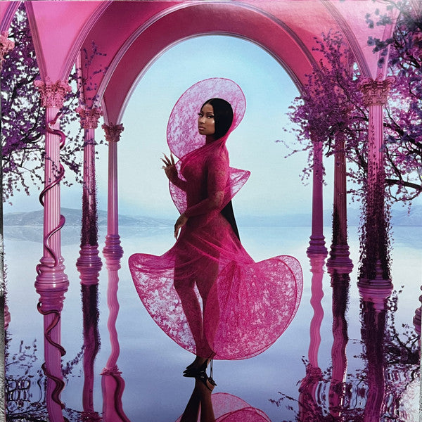 Buy Nicki Minaj : Pink Friday 2 (LP, Album, Bab) Online for a